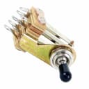 Switchcraft Inc. 12015X