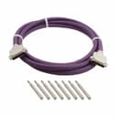 Switchcraft Inc. DB25M10DB25M