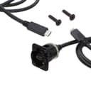 Switchcraft Inc. EHUSB31CFCMB