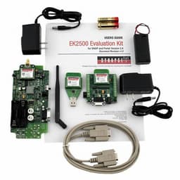 EK2500Synapse Wireless