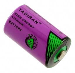 TL-5902/STadiran Batteries
