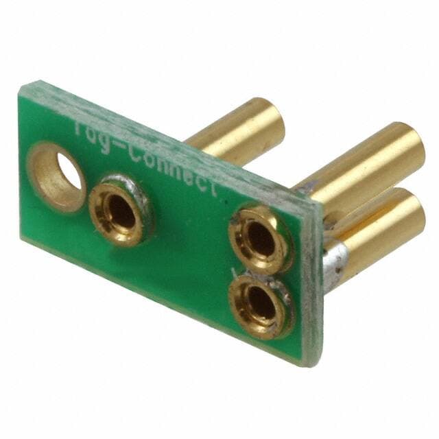 Tag-Connect LLC TC2030-CLIP