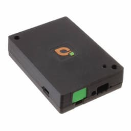 MANGOHRED_ENCLOSURETalon Communications, Inc.