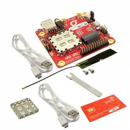 MANGOHRED_WP7702Talon Communications, Inc.