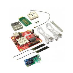 MANGOHRED_WP7702_OCTAVETalon Communications, Inc.