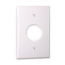 Techflex FMP1.50PLATE-WH