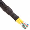 Techflex H2F0.98BK100