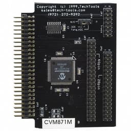 CVM871MTechTools