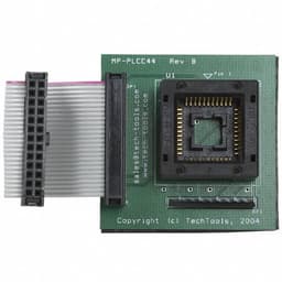 MP-PLCC44TechTools