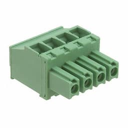 TE Connectivity 1986374-4