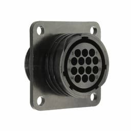 TE Connectivity 206043-1