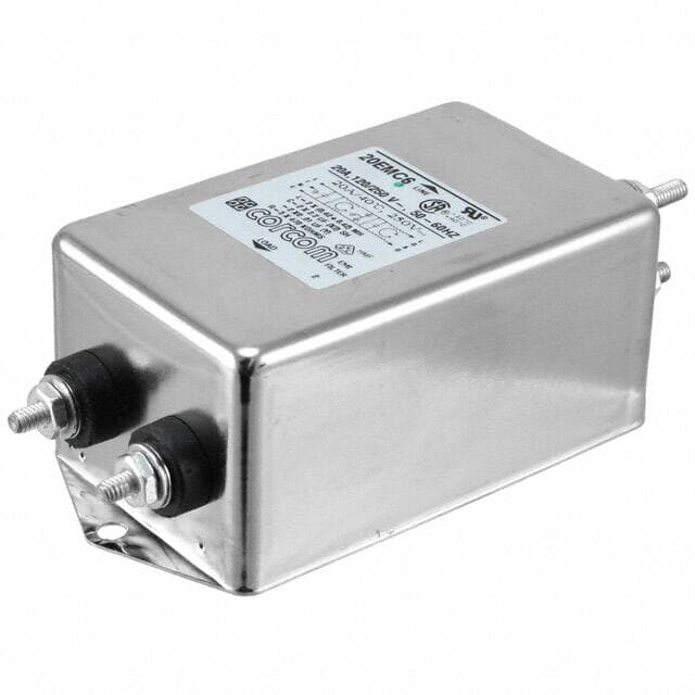 TE Connectivity 20EMC6