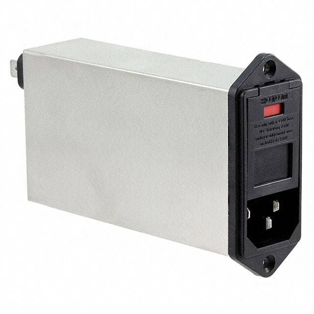 TE Connectivity 2-1609109-7