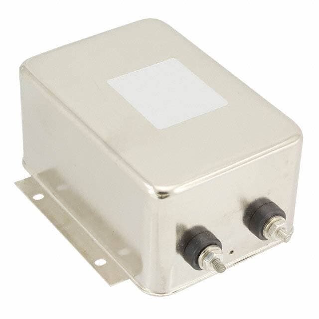 TE Connectivity 15EHT1