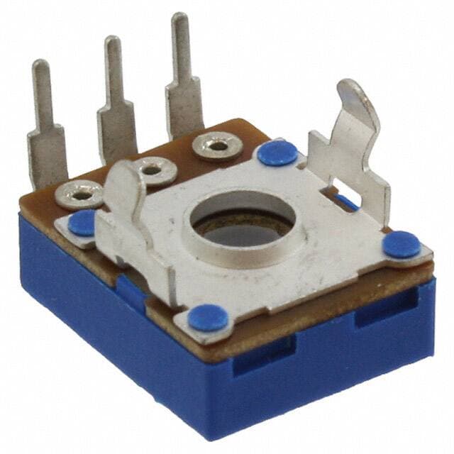 TE Connectivity 1-1624191-1