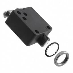 W58-XC4C12A-2TE Connectivity