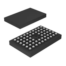 TI SN74CBT16212AZQLR