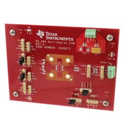 TI RS485-HF-DPLX-EVM