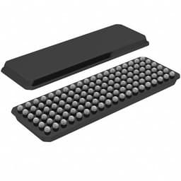 TI SN74SSTV32852GKFR