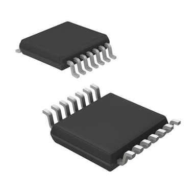 SN74CBT3253PWRTI