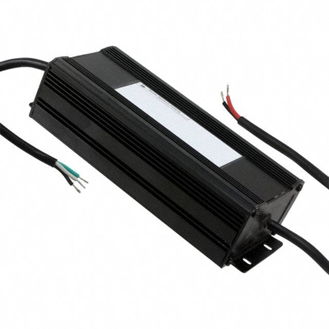 Thomas Research Products LED100W-020-C5000-D