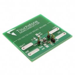 TS1102-25DBTouchstone Semiconductor
