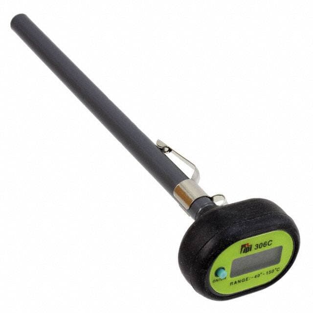 TPI (Test Products Int) 306CX