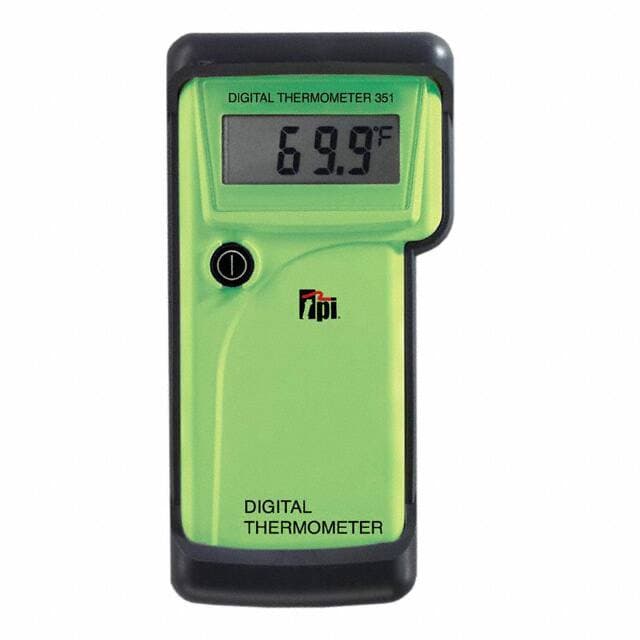 TPI (Test Products Int) 351/F1