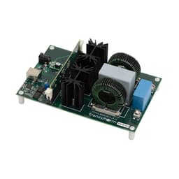 TDPV1000E0C1-KITTransphorm