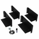 Tripp Lite 2POSTRMKITHD