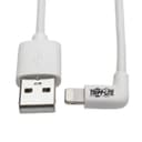 Tripp Lite M100-006-LRA-WH