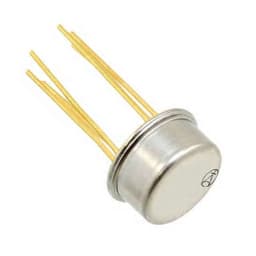 JANTX4N23ATT Electronics