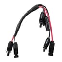 Tycon Systems Inc. RPST-CBL-2PNL-CONN