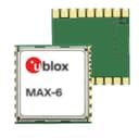 Ublox MAX-6G-0-000