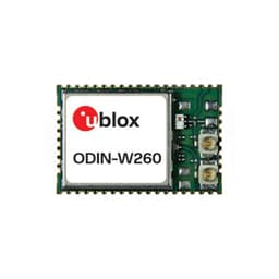 ODIN-W260-01B-01Ublox