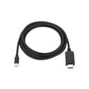 UDOO CV-MINIDP/HDMI(A)-M/M/2-PK