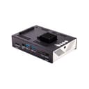 UDOO UDOO_X86_METALCASE-PK