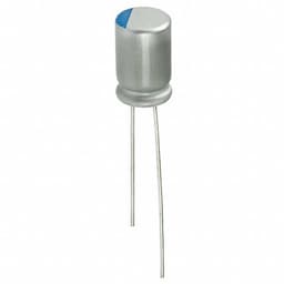 APSA6R3ELL221MFA5GUnited Chemi-Con