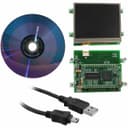 Varitronix EVK-VX-COG-T350MCQV-03