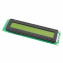 Varitronix MDLS-161612-G-LV-LED4G