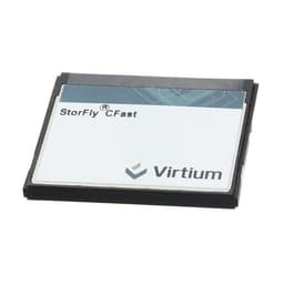 VSFCS2PC032G-100Virtium LLC