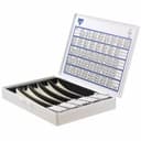 VISHAY LAE1BCHIP0603KFE96