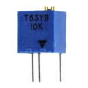 VISHAY T63YB103KT20