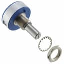 VISHAY 357B2502MAB251S22