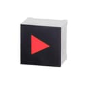 Visual Communications Company - VCC CTHS15CIC01ARROW