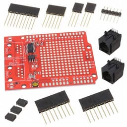 201882Watterott Electronic GmbH