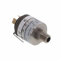 W117G-10H-C12TB-DISWhitman Controls, LLC