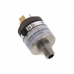 W117G-25H-C12TB-DISWhitman Controls, LLC