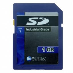 W7SD001G1XA-H40PB-001.01Wintec Industries