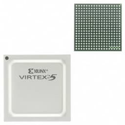 AMD XC2C512-7FGG324C